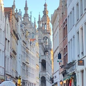 Meet your Posher, Jodi